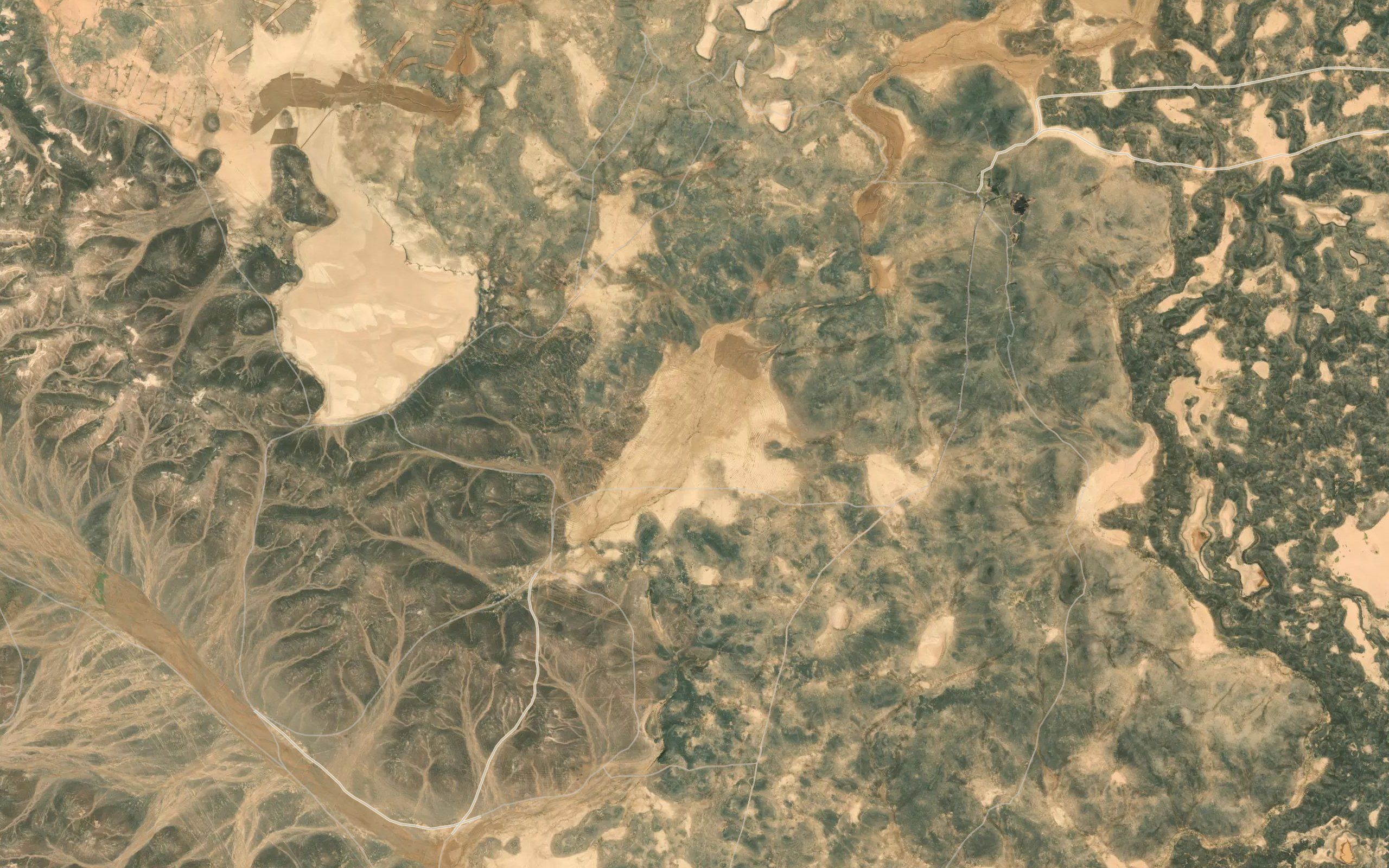 Qa` al Quraynah