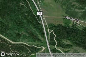 Moose Creek