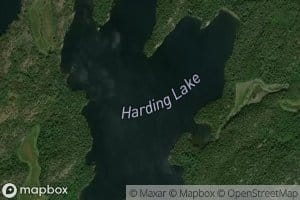 Harding Lake