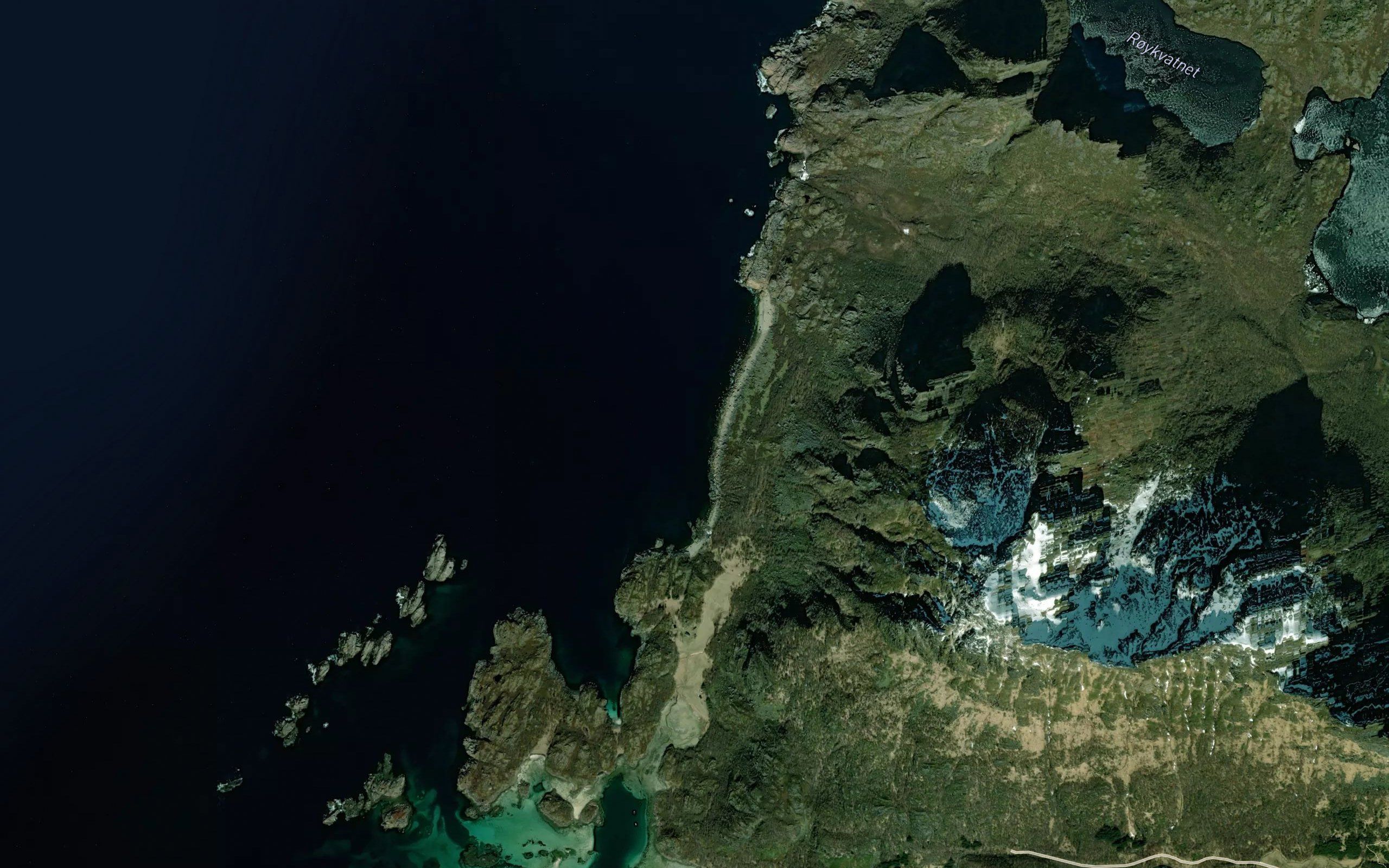 Nordlandsvika