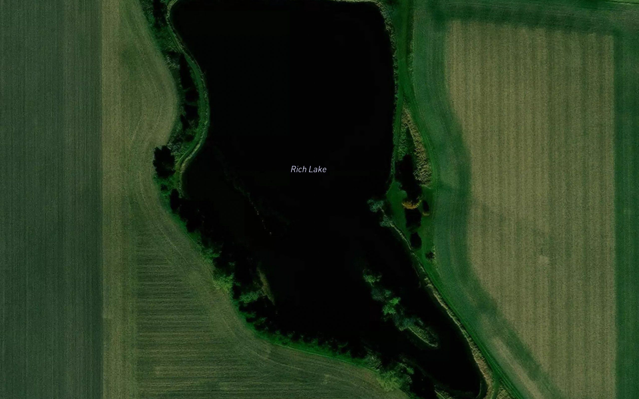 Rich Lake