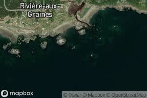 Riviere aux Graines