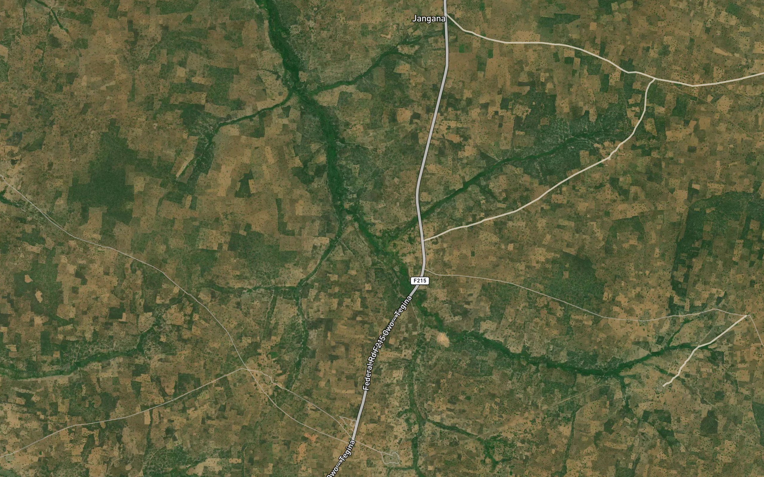 River Etugi