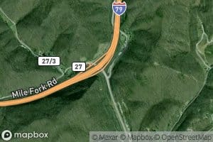 Mile Fork
