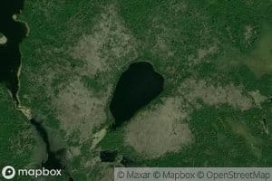 Lac du Fraisil