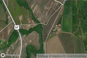 Potter Creek
