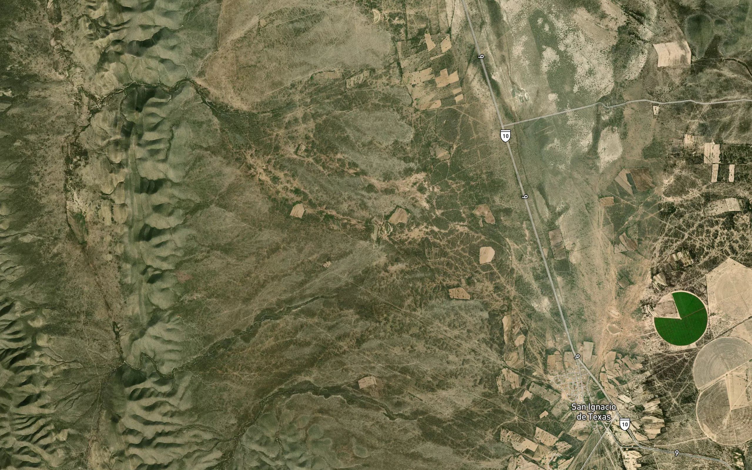 Bordos La Luz