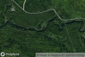 Lac Martel