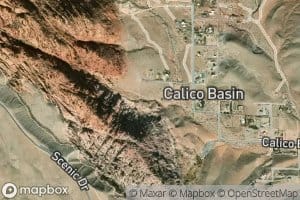 Calico Spring
