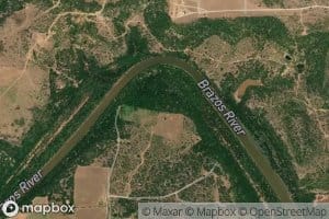 Gooseneck Bend