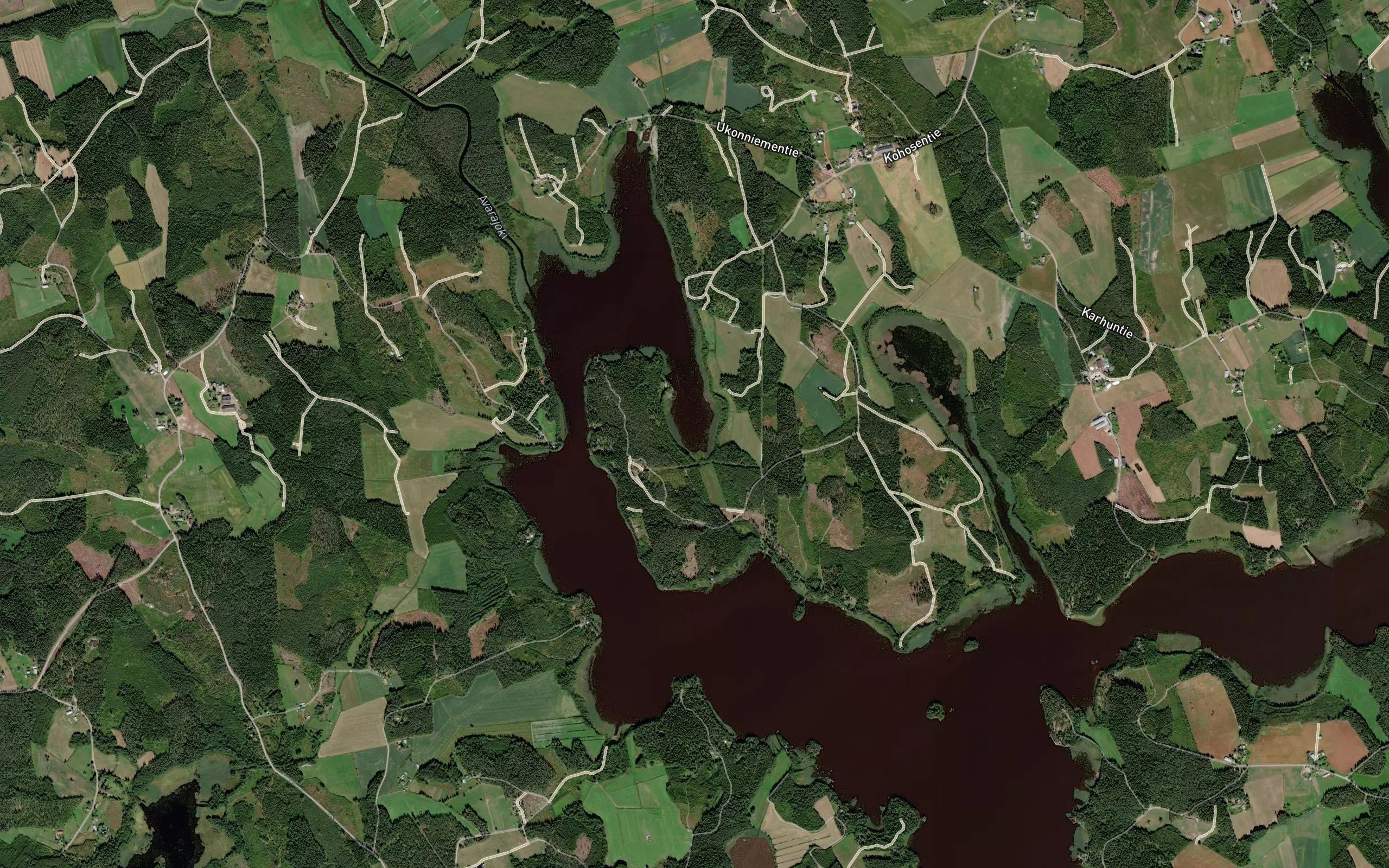 Koivuinenlahti