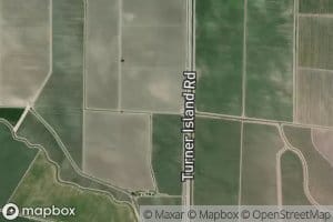 County Road Ditch