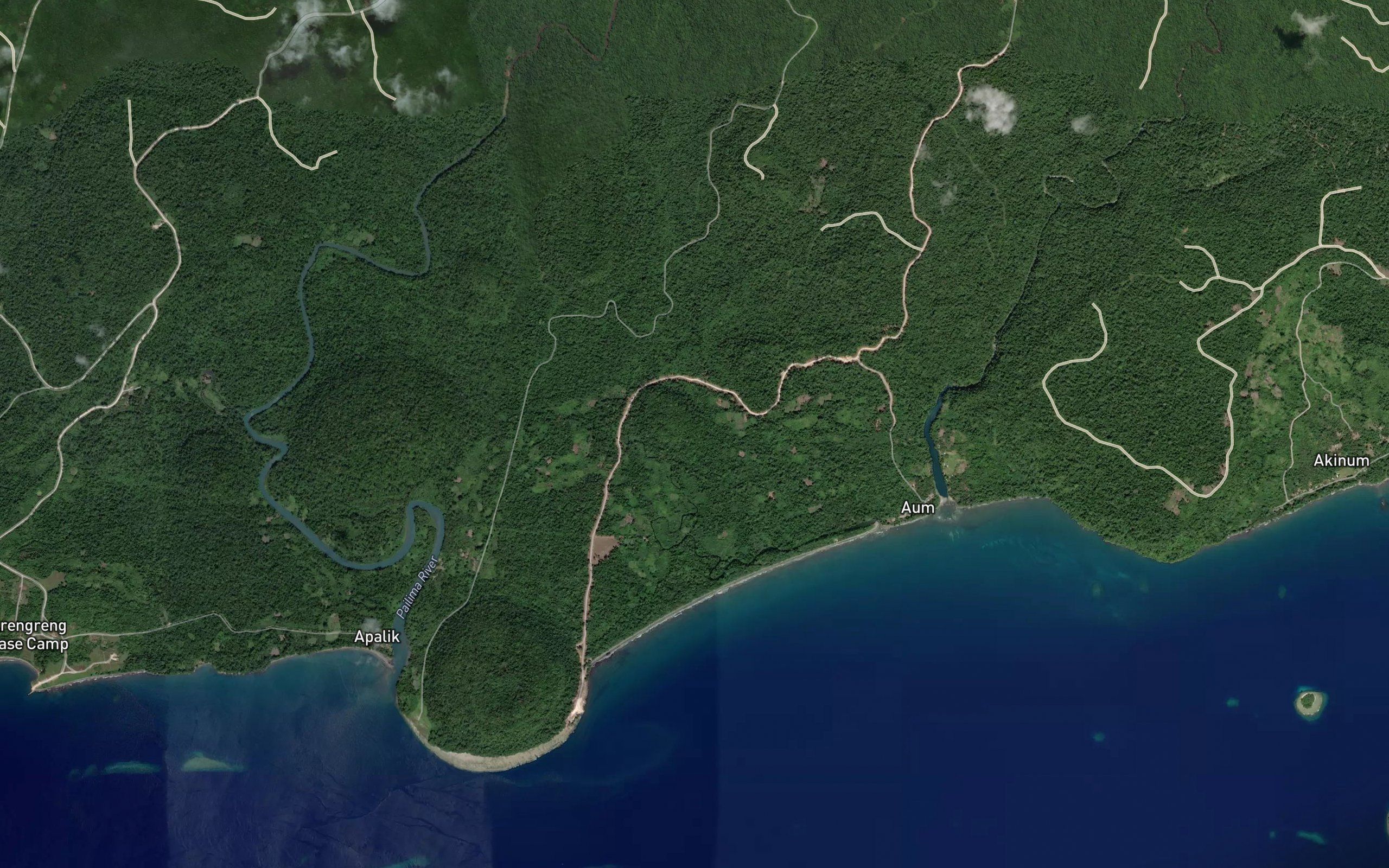 Kogil River