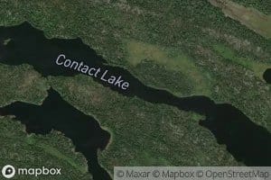 Contact Lake