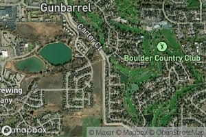 Boulder Feeder Ditch