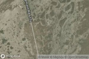 Shallow Lake