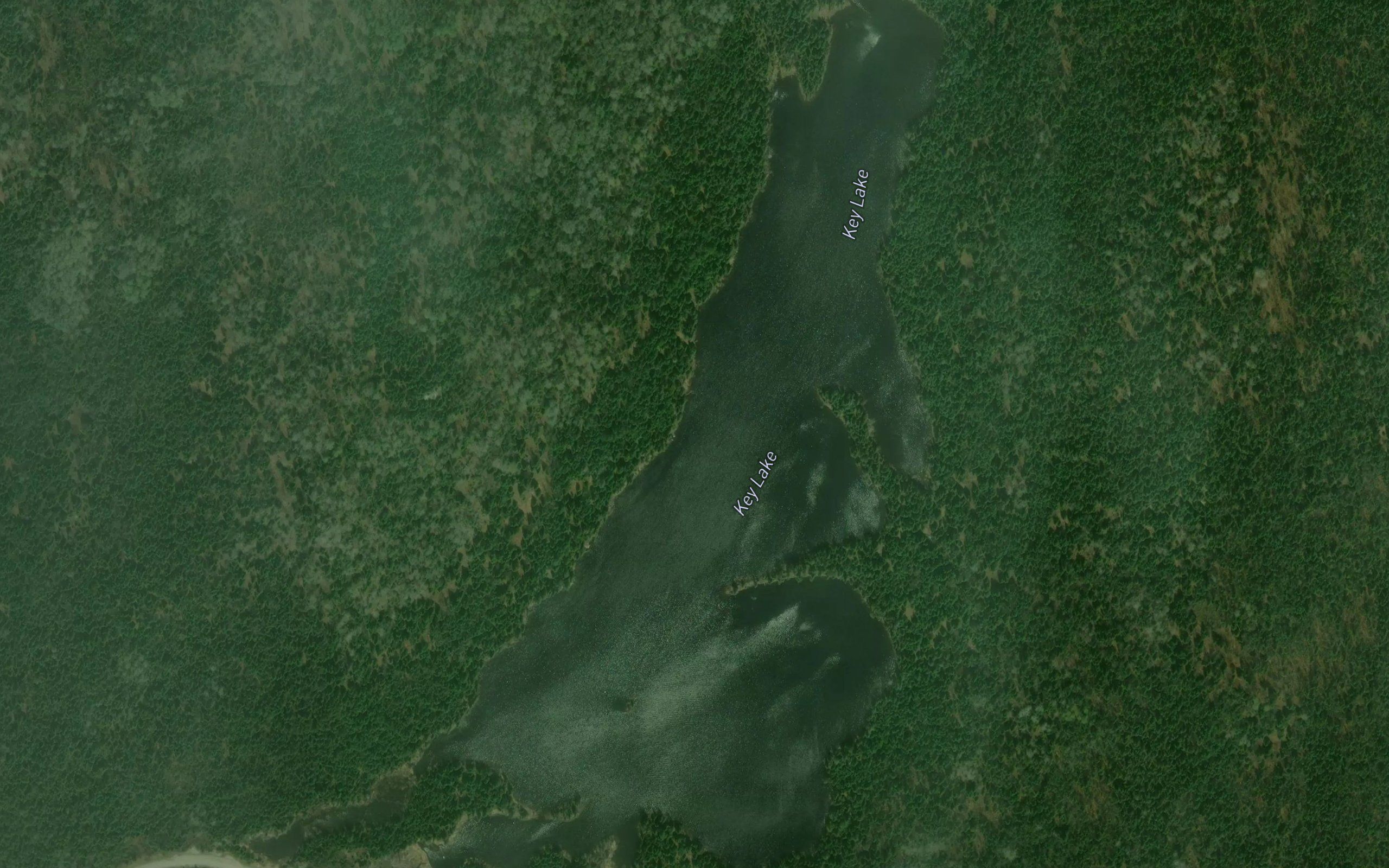 Key Lake