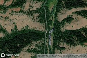 Mahogany Creek