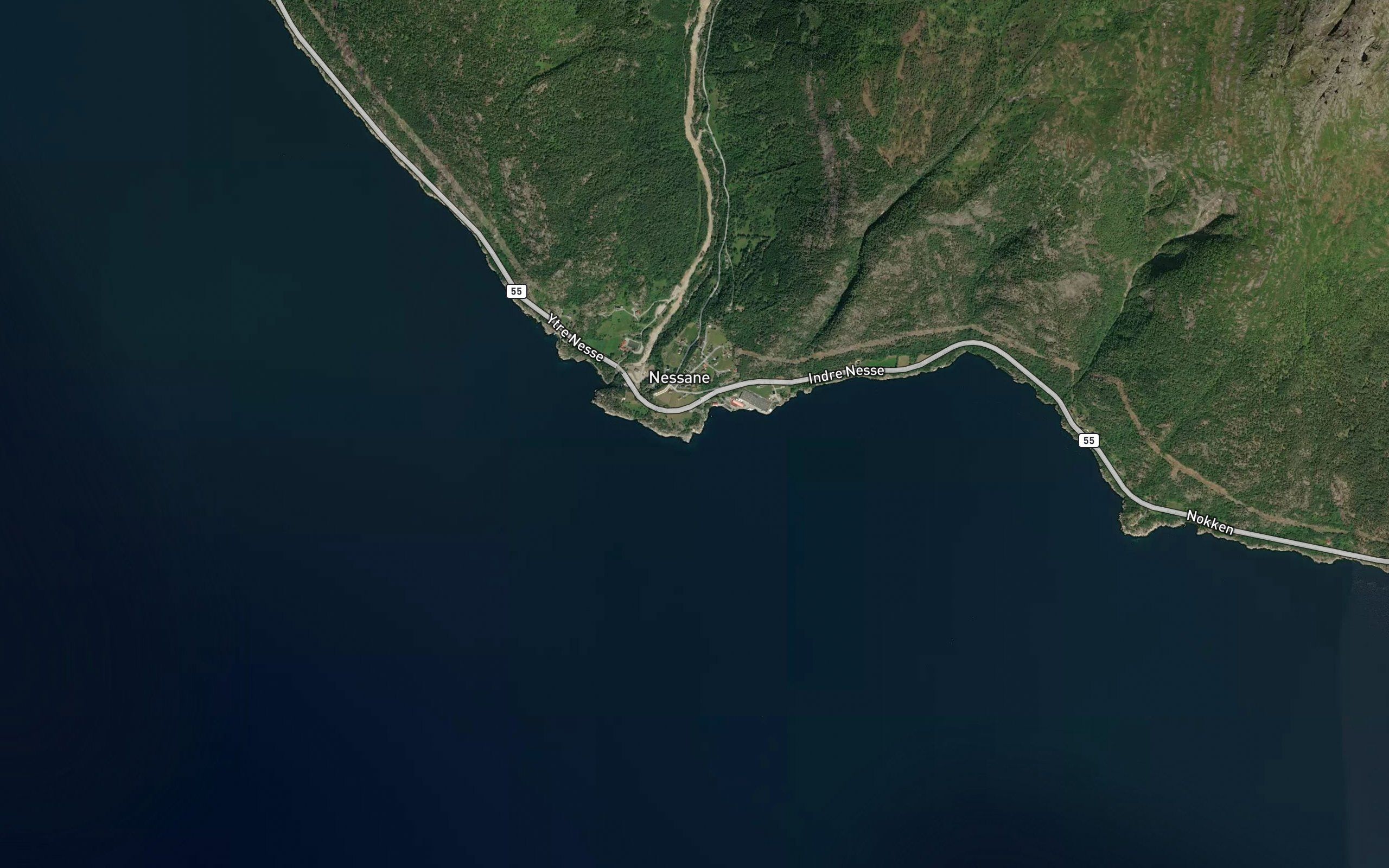 Storakerfjora