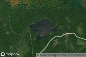 Lac Cabana