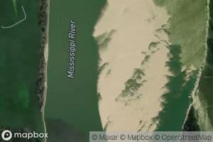 Plum Point Bend