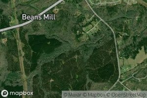 Little Halawaka Creek