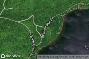 Nine Thirty Two Creek