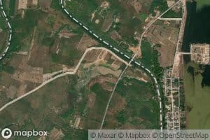 Ang Kep Nam Kham Phai