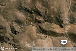 Quebrada Pushca Paquina