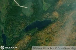 Lac Desnie