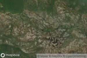 Ozero Tyrybeyskoye