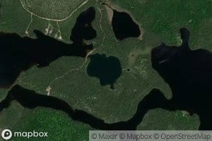 Lac Claude
