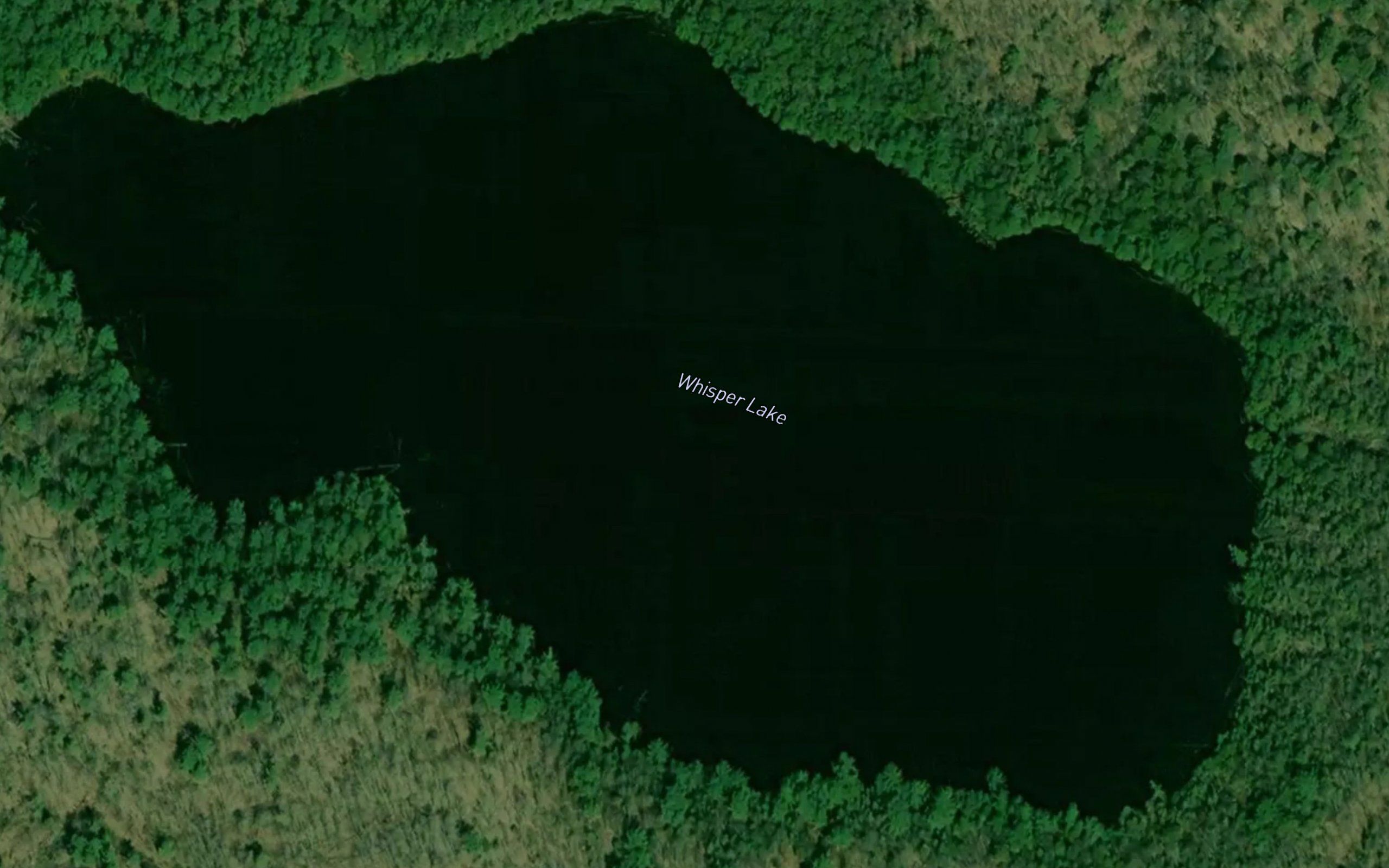 Whisper Lake