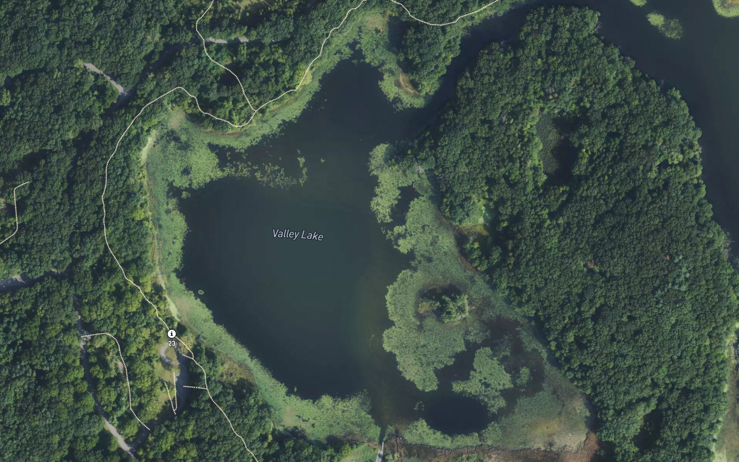 Valley Lake