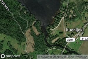 Kuohijoki