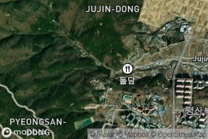 Jujinsoryuji