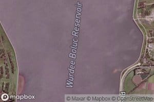 Wurdiboluc Reservoir