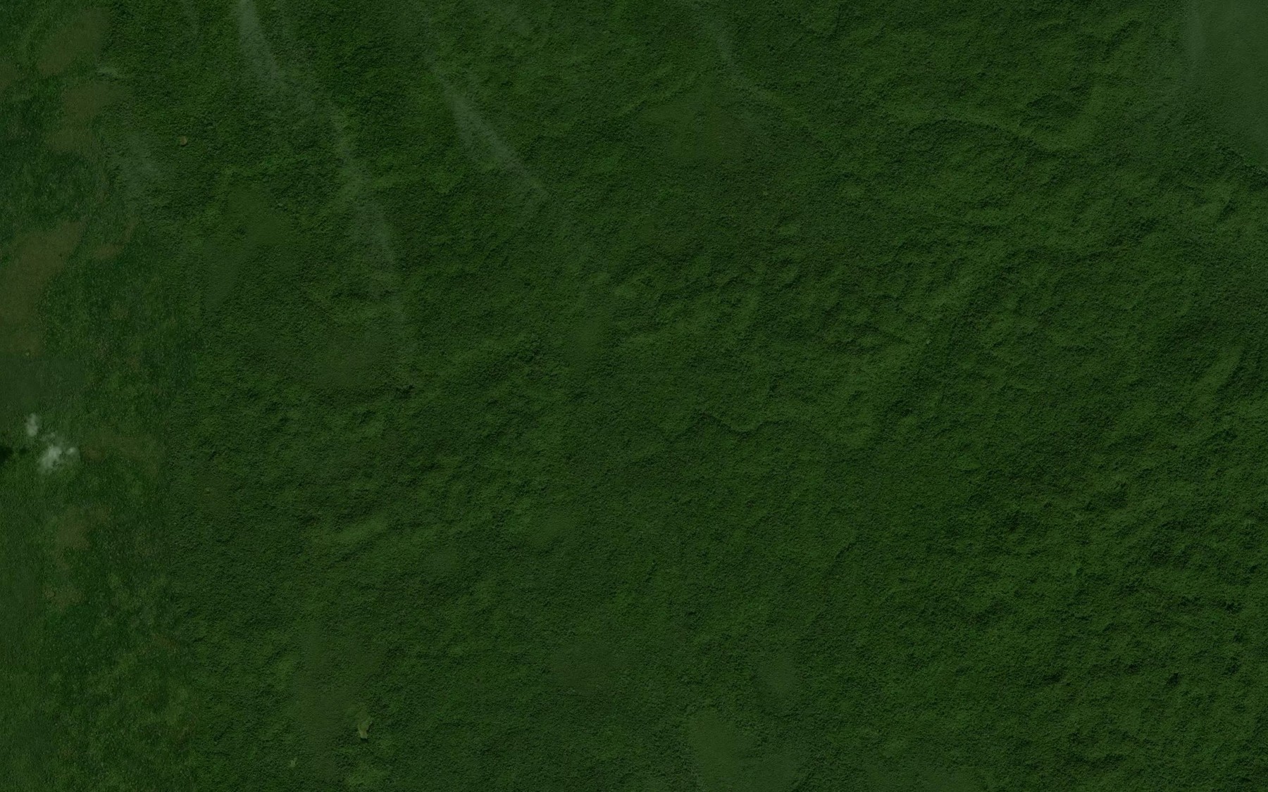 Satellite map of the Laguneta San Miguel
