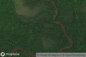 Joe Creek