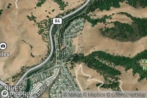 Niles Reservoir