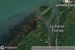 Decharge de l'Anse