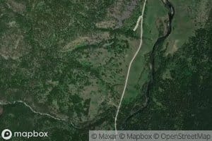 Raspberry Creek