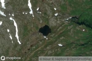 Tindvannet