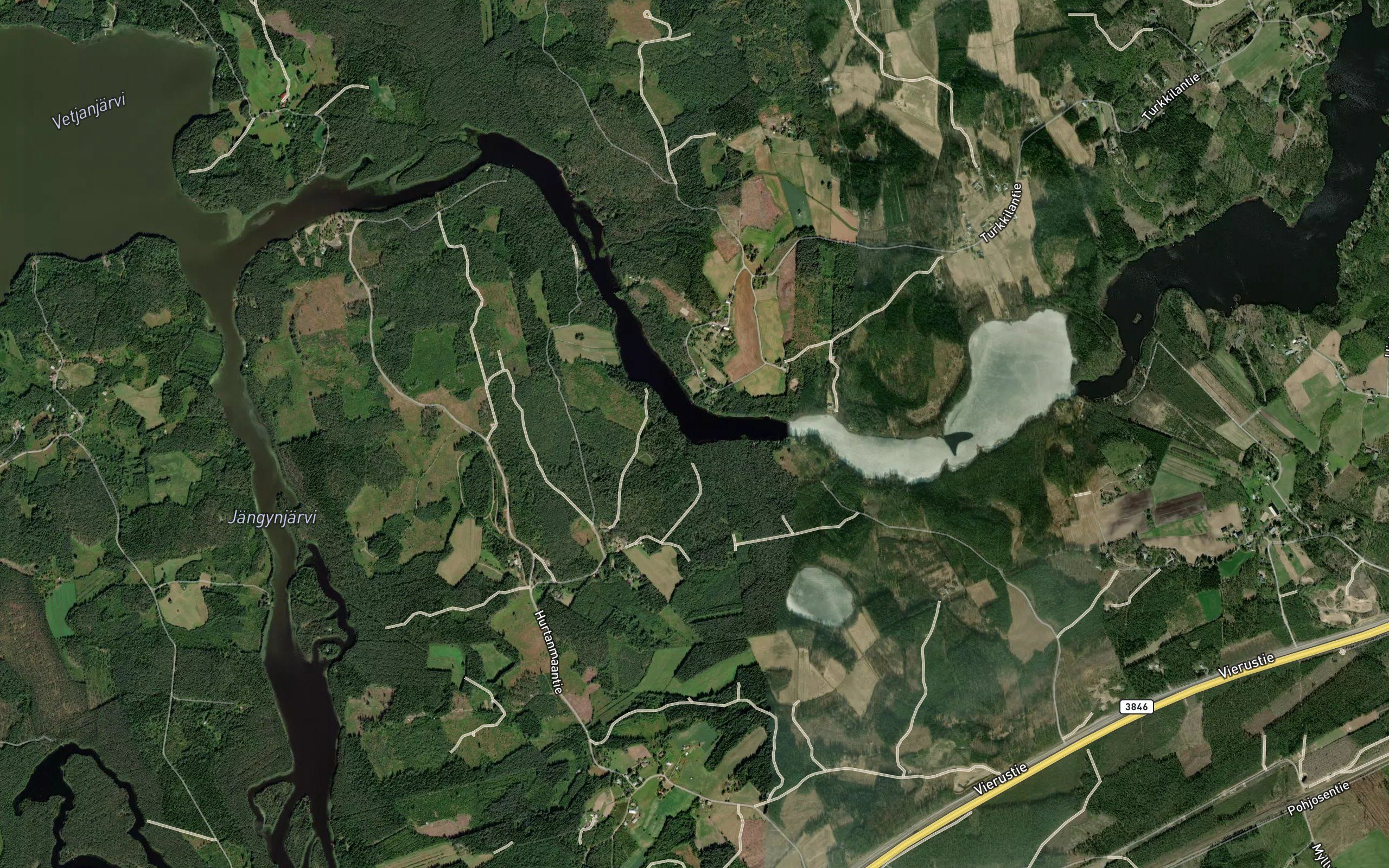 Hautasenlahti