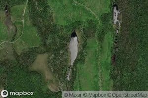 Lac Martel