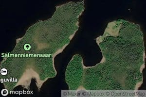 Siskelisalmi
