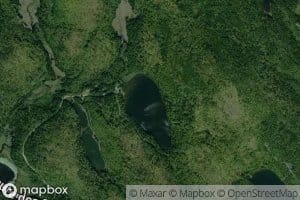 Lac des Suisses