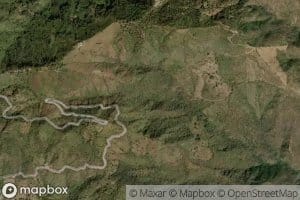 Barranca El Bramadero