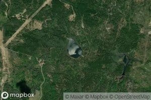 Lac Trepanier