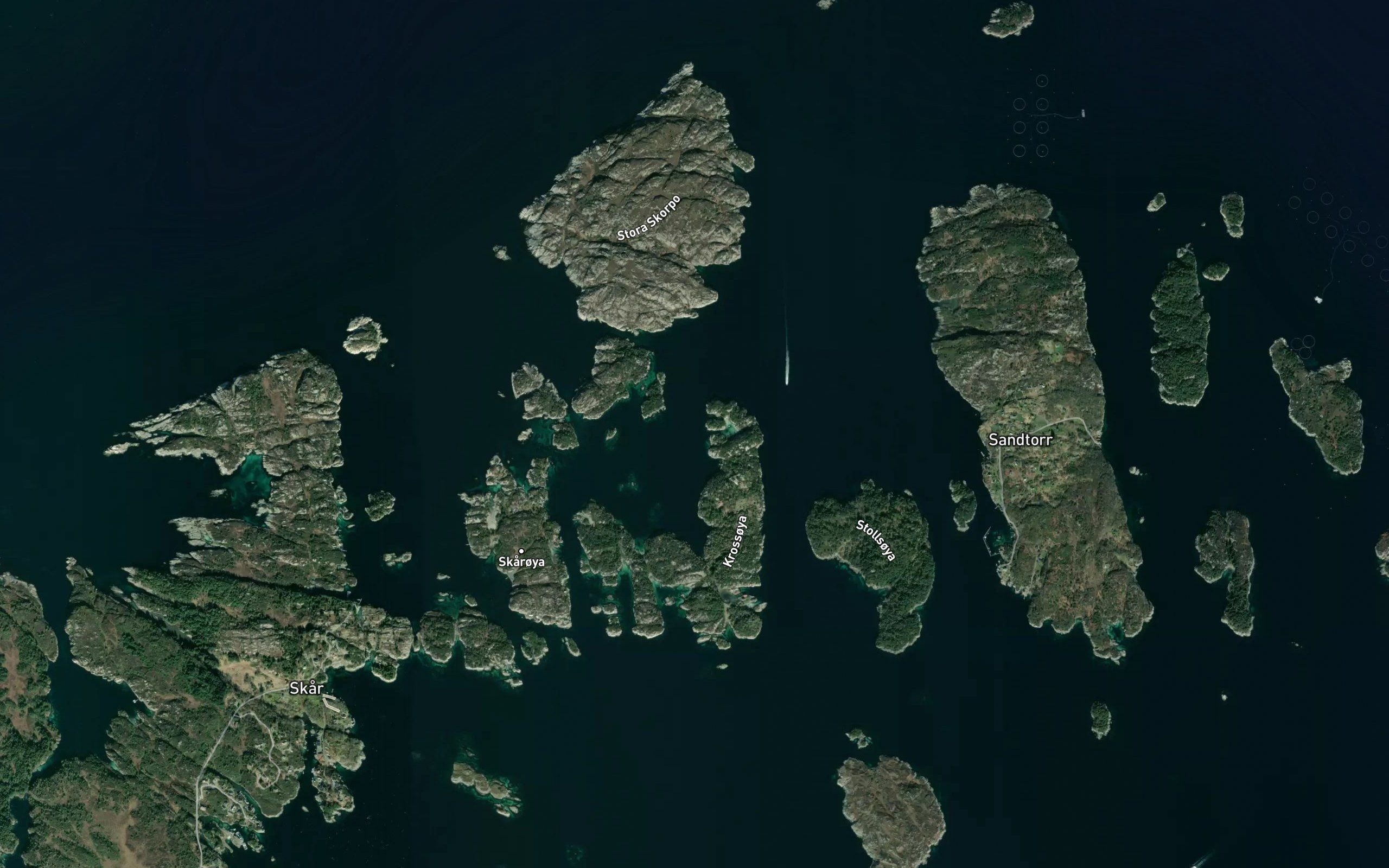 Ryarbasen